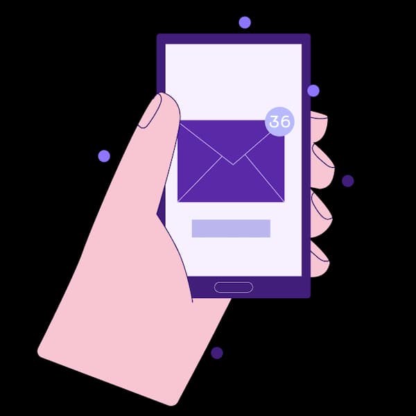 Link your email account